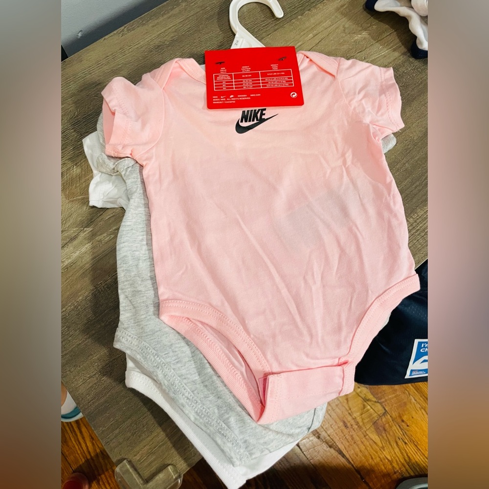 Baby clothes